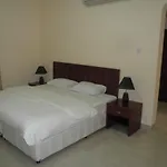 Hamasa Plaza Hotel