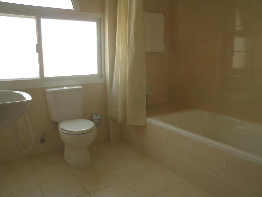 Aparthotel Hamasa Plaza Al Buraimi