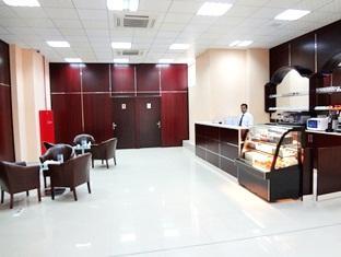 Hamasa Plaza Al Buraimi